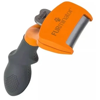 Cepillo Furminator Deslanador Perro Mediano Pelo Largo | Cuidado e Higiene | Marcapet Colombia