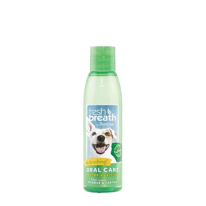 Aditivo Para Perro Agua Fresh Breath 8 oz  | Cuidado e Higiene | Marcapet Colombia