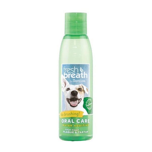 Aditivo Para Perro Agua Fresh Breath 16 oz  | Cuidado e Higiene | Marcapet Colombia