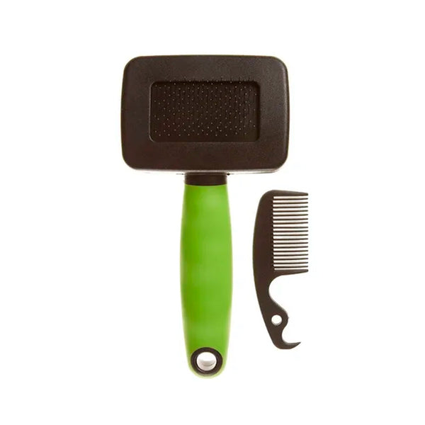 Cepillo Slicker S Gato Gro 5800 | Cuidado e Higiene | Marcapet Colombia