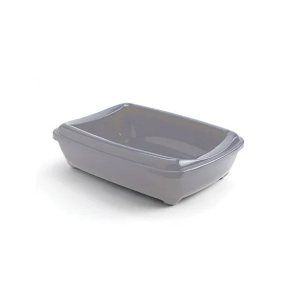 Arenera Aristo Tray L Gris | Cuidado e Higiene | Marcapet Colombia