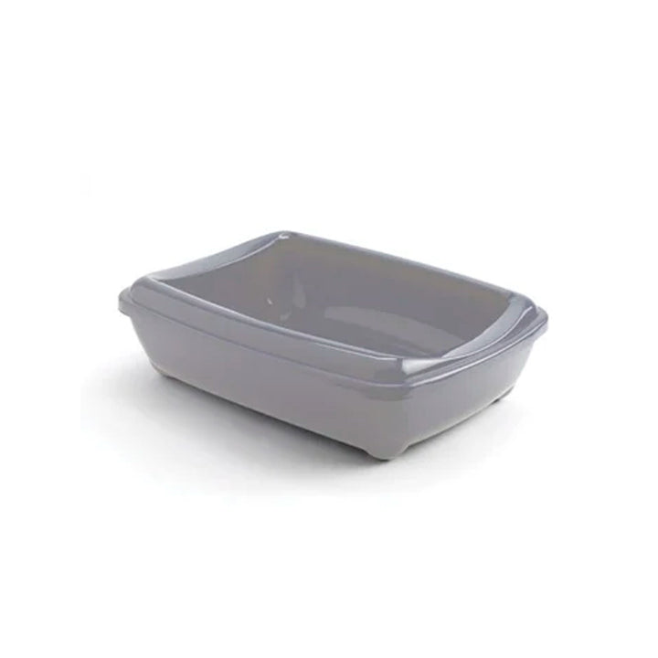 Arenera Aristo Tray L Gris | Cuidado e Higiene | Marcapet Colombia
