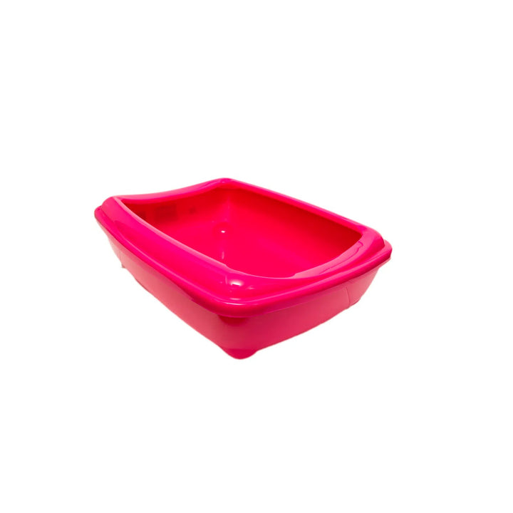 Arenera Aristo Tray L Hot Pink | Cuidado e Higiene | Marcapet Colombia
