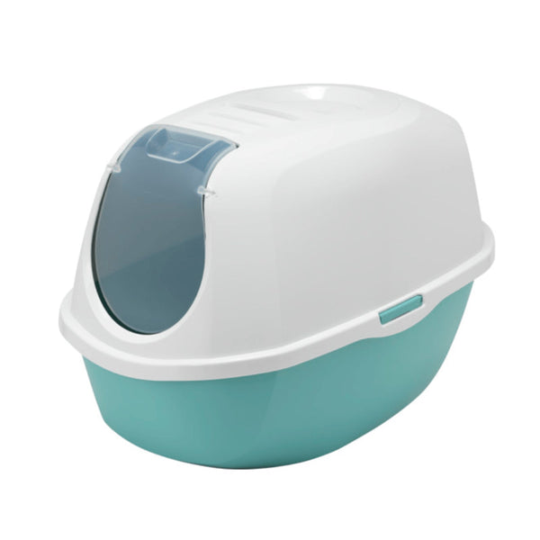 Arenera Smart Cat Coral | Cuidado e Higiene | Marcapet Colombia