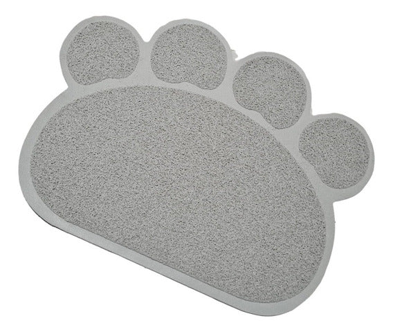 Alfombra Huella Grande | Cuidado e Higiene | Marcapet Colombia