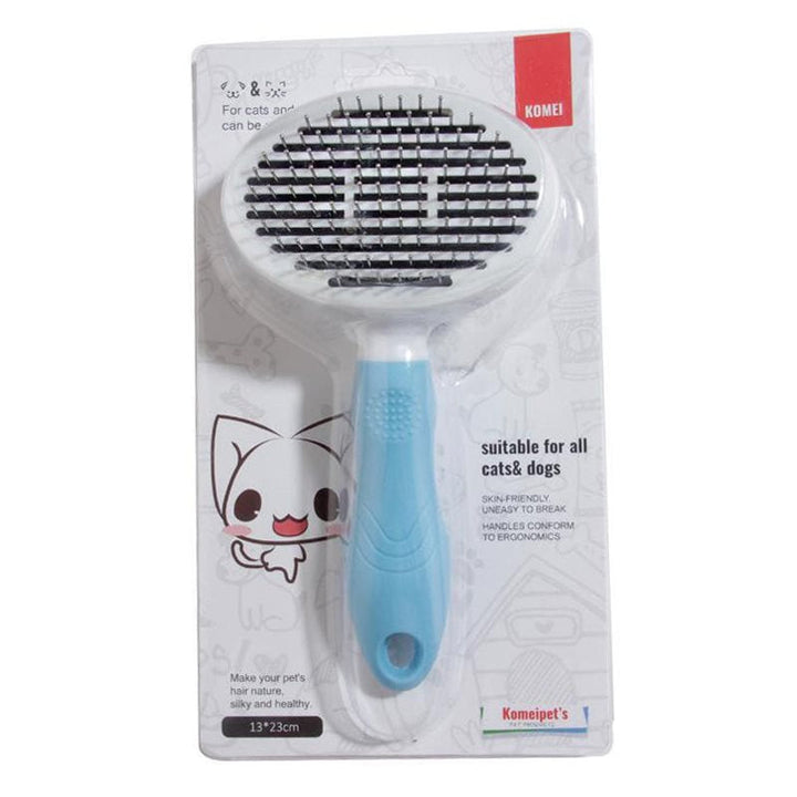 Desnalador Para Perro y Gato 19x10 cm | Cuidado e Higiene | Marcapet Colombia