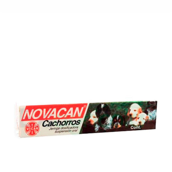 Antiparasitario Mixto Novacan-T - 2.5 Ml|Medicamentos perros y gatos|Marcapet