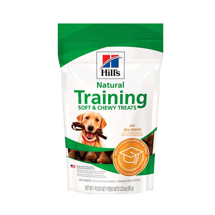 Hills C soft chewy treats training 85gr | Snacks | Marcapet pet