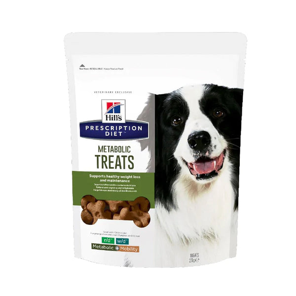 Hills metabolic treats snack 340gr | Snacks | Marcapet pet