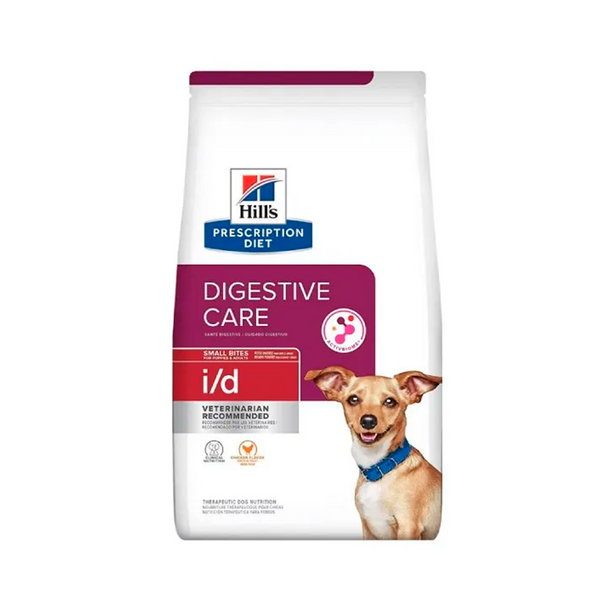 Alimento Para Perro Hills Digestive Care I/D  |Marcapet